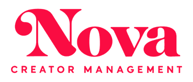 Nova Creator Management